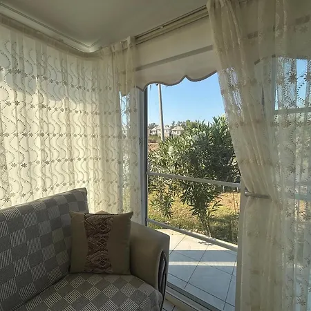 וילה Asil
