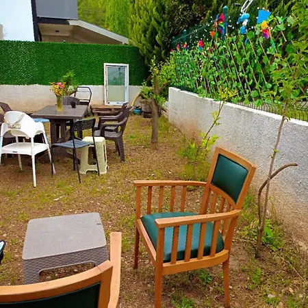 Villa Asil Incirkoy