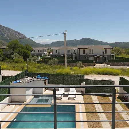 Asil Villa Incirkoy