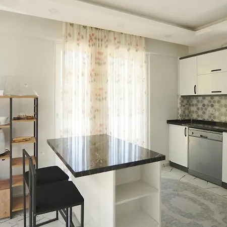 Villa Asil Incirkoy