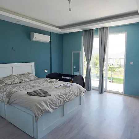 Villa Asil Incirkoy