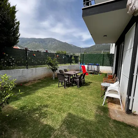 Asil Villa