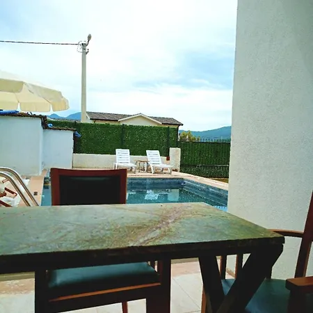 Asil Villa Incirkoy