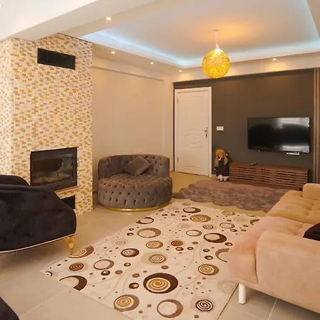 Villa Asil Incirkoy