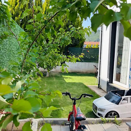 Villa Asil *