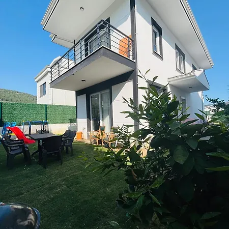 Asil Villa Incirkoy