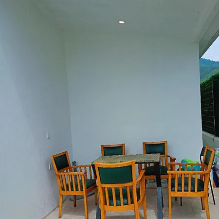 Villa Asil Incirkoy