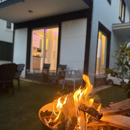 Villa Asil *
