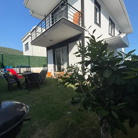 Villa Asil