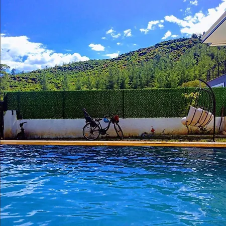 Asil Villa Incirkoy