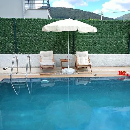 Villa Asil Incirkoy