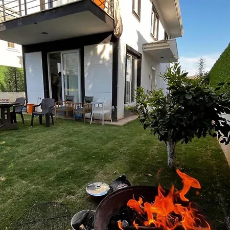 Villa Asil