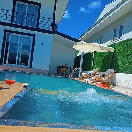 Asil Villa Incirkoy