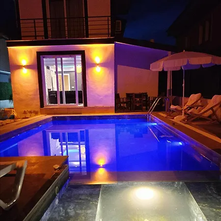 Villa Asil