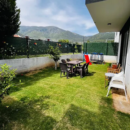 Villa Asil