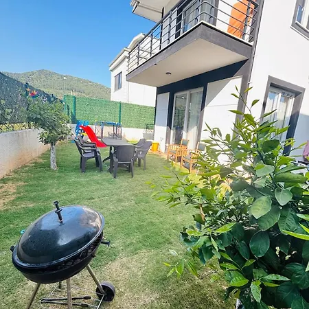 Villa Asil Incirkoy