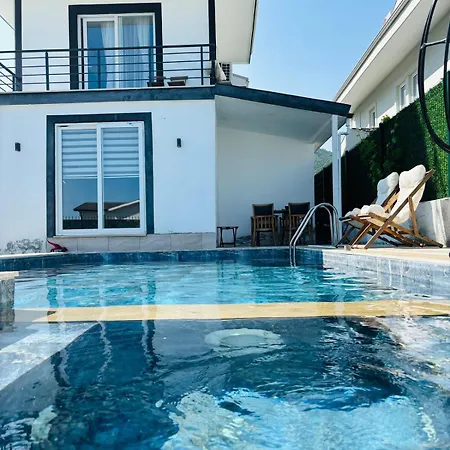 Asil Villa Incirkoy