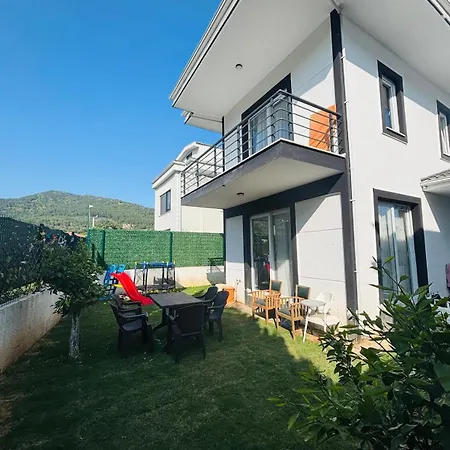 Villa Asil Incirkoy
