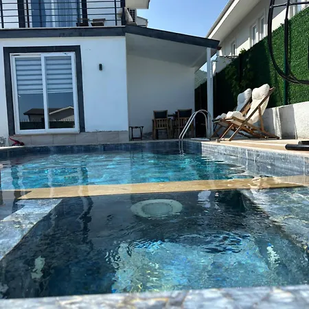 Asil Villa