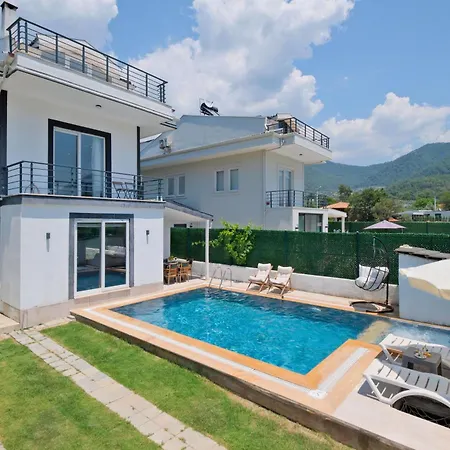 Asil Villa Incirkoy