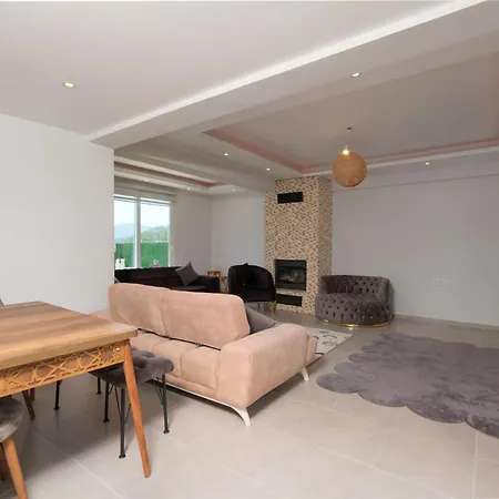 Asil Villa Incirkoy
