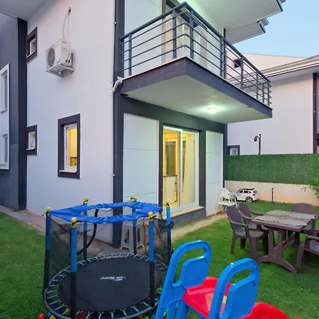 Asil Villa