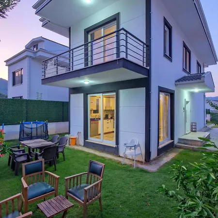 Villa Asil