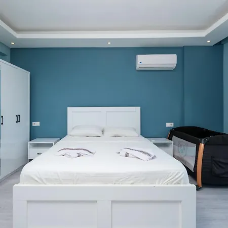 Asil Villa
