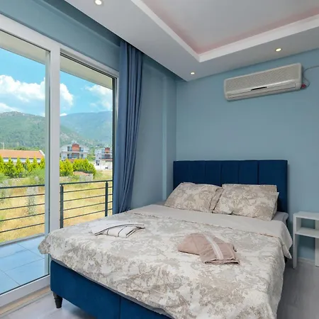 Asil Villa