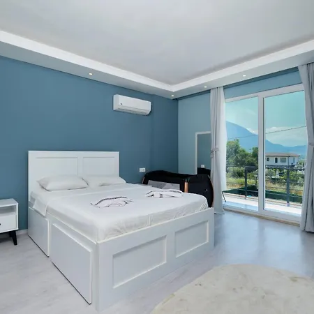 Asil Villa