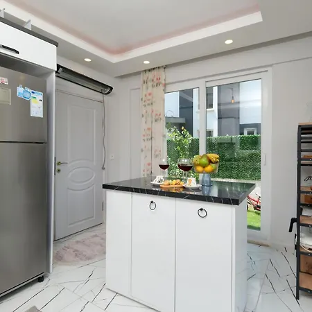 Asil Villa Incirkoy
